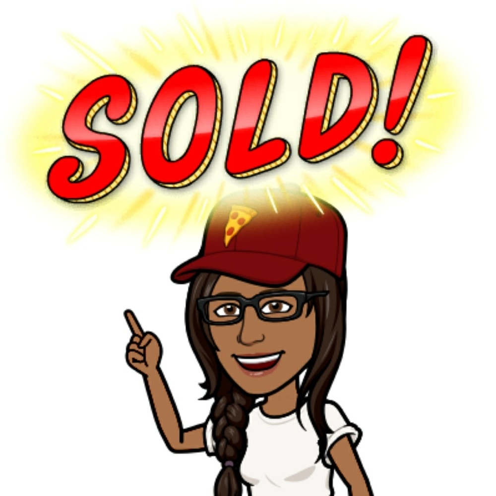 Sold Section